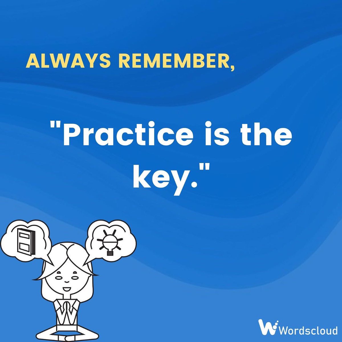 Wordscloud_'s tweet photo. 📌Writing - the hardest part of your work?

📌We want to end the struggle and make your day, so we came up with some ways you can try yourself!!!

📍Do follow @wordscloudcontent 

#wordscloud #wordscloudcontent #writing #writingforbeginners #writingtips #contentwriting https://t.co/5U4BRXmYtL