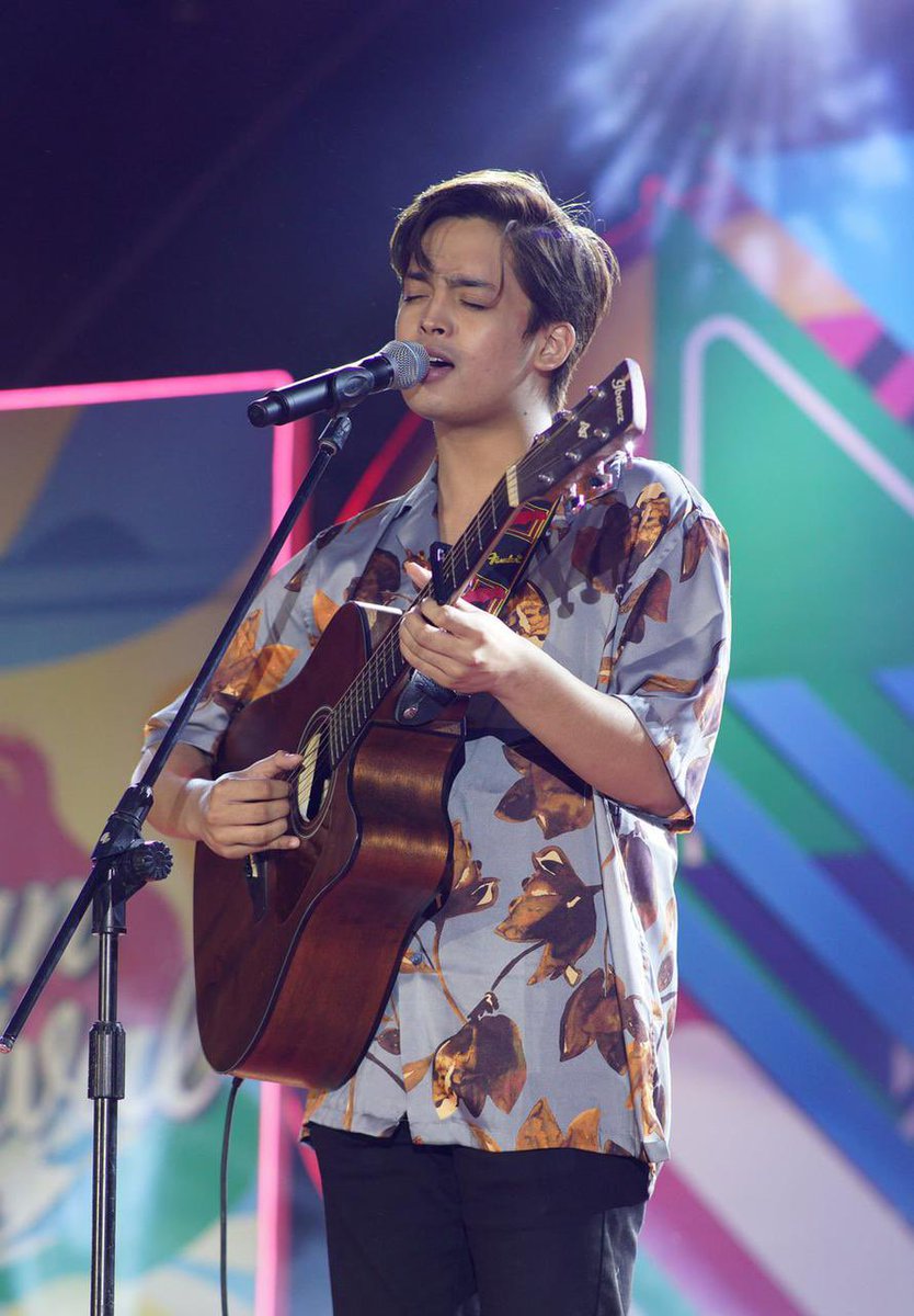 kdlexworldwide's tweet photo. “mahal ba kita” is one of the OST of Bola Bola. We’re sure that all the sweethearts are excited to hear the whole song.

Reply, “mahal ka namin, kayds” as many as you can.

MAHAL BA KITA KD-3
#KDEstrada https://t.co/1Z3bx5WkGo