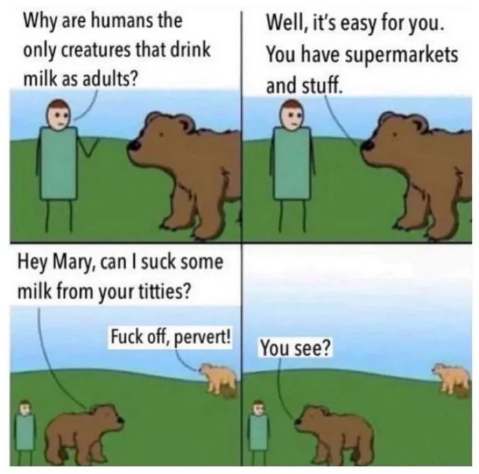 You See!