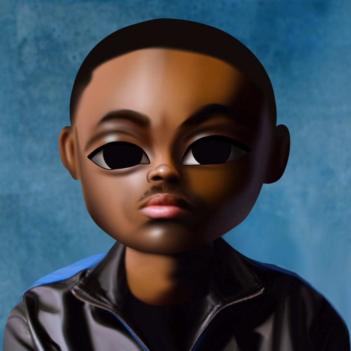 willowmojis's tweet photo. @vincestaples Here’s a drawing I did recently! I loved seeing you in KC!! ✨ https://t.co/GxXraeAsVu