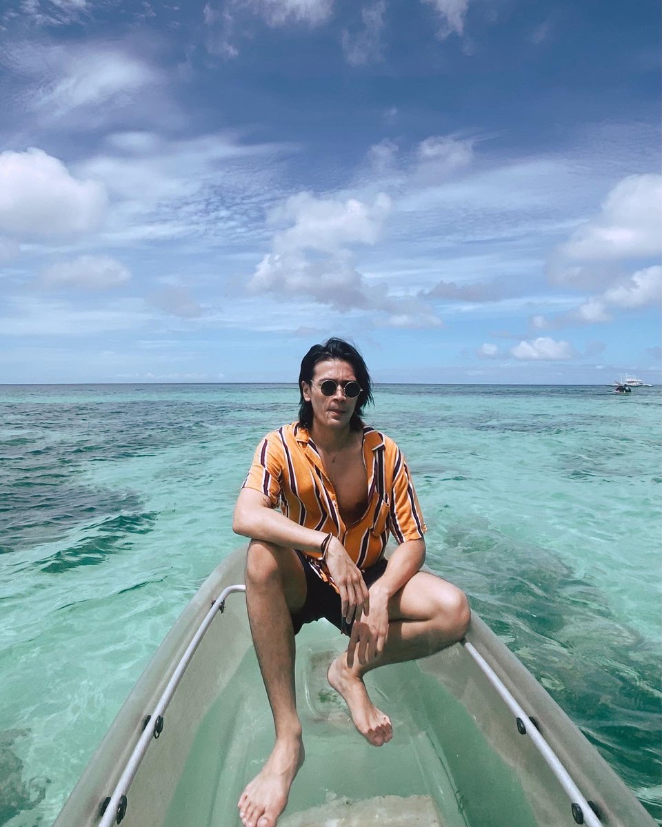 luigipacho's tweet photo. beach you guessed it 🌊 https://t.co/ageRMMwFK9
