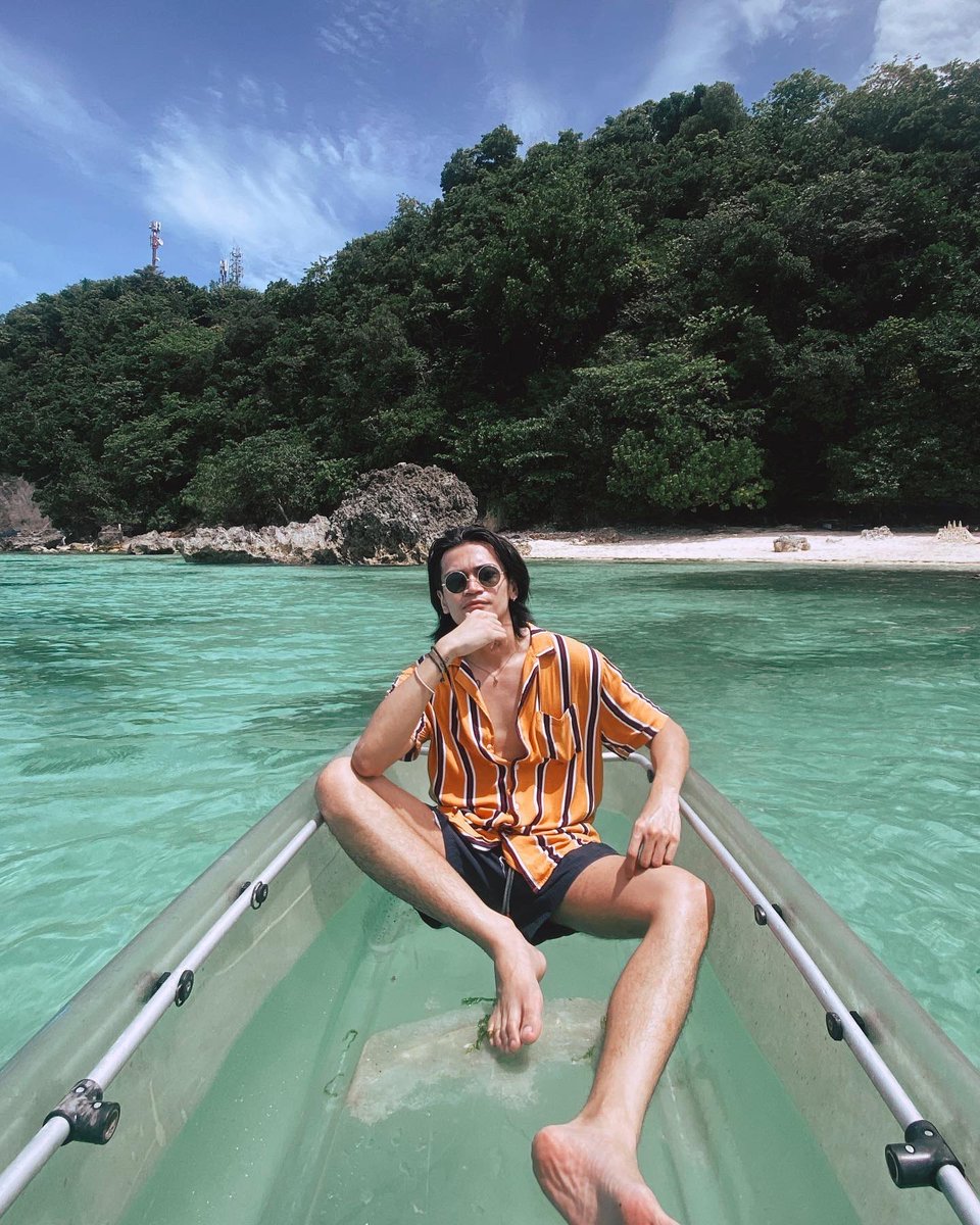 luigipacho's tweet photo. beach you guessed it 🌊 https://t.co/ageRMMwFK9