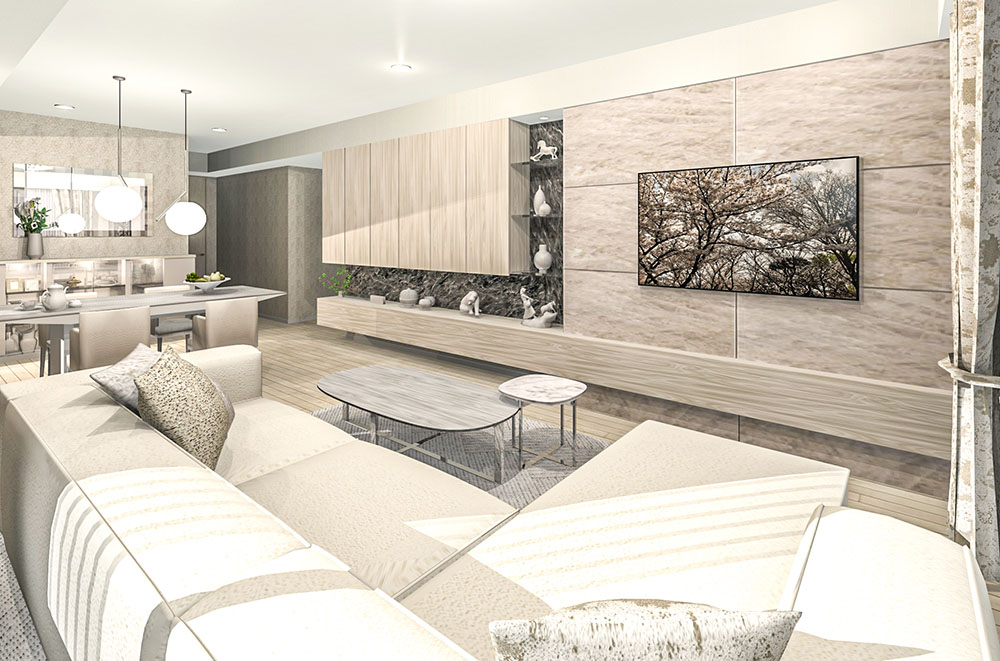 建築パース Com Kenchiku Pers Twitter