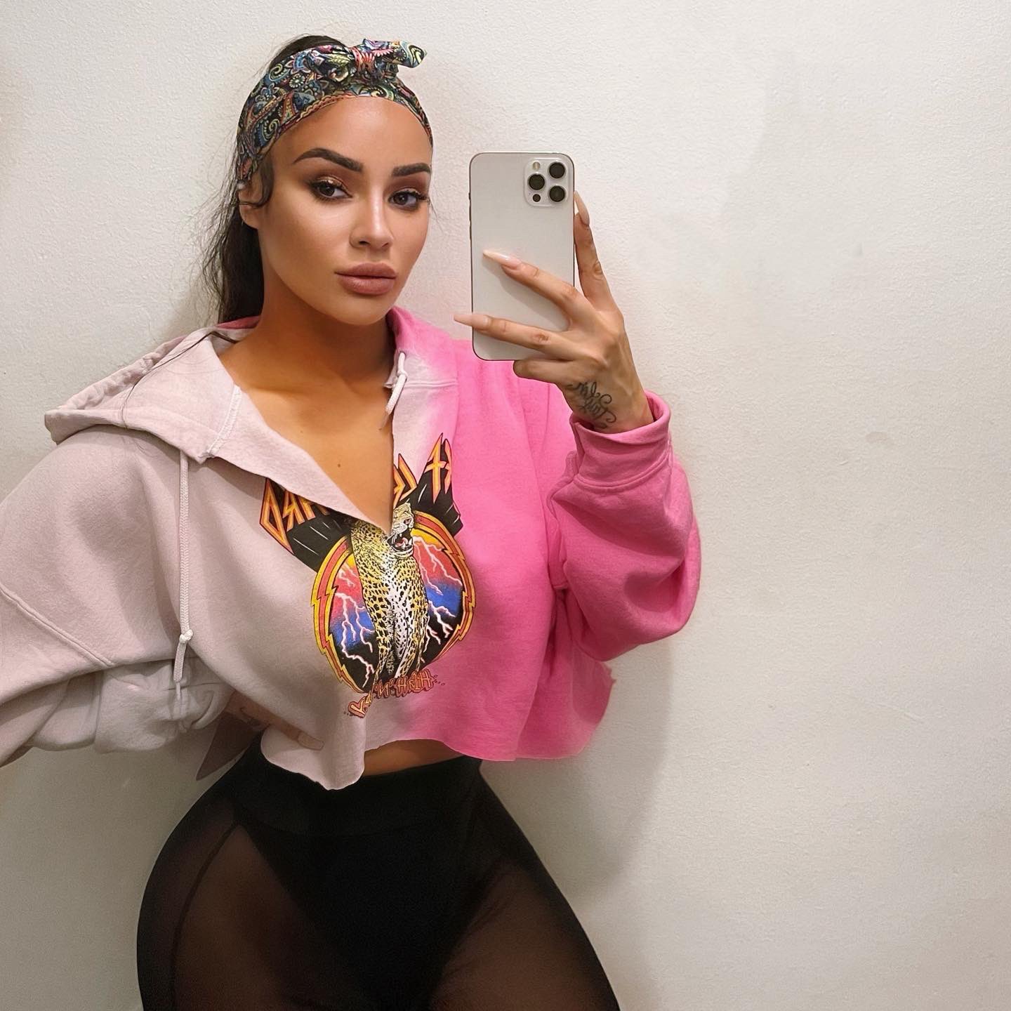 Brittany Dailey (@brittanydailey) / Twitter