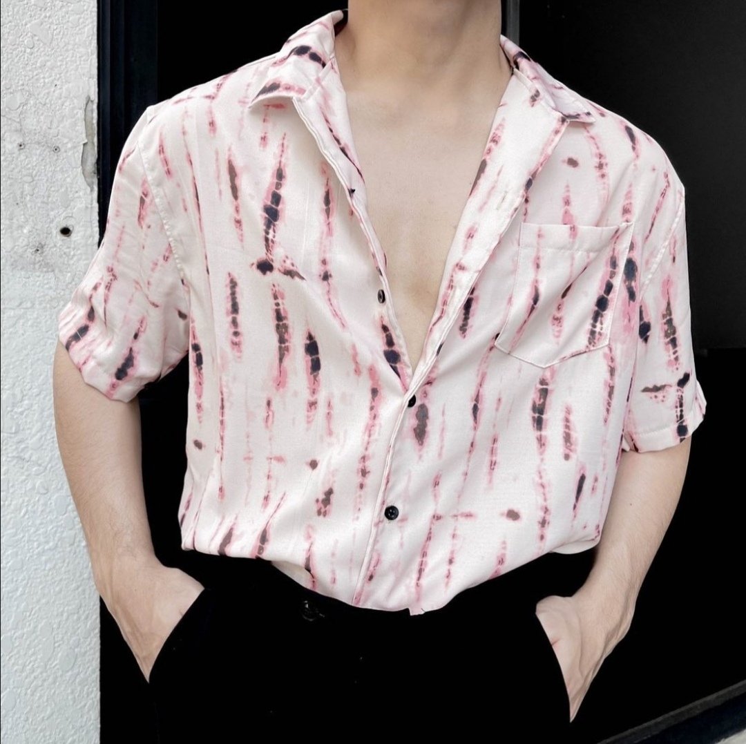PjsbyTBLGC2022's tweet photo. Project ID -006
🔺BD Gift for Ohm Pawat,
@ohmpawatt

“1nstashirt > Hawaii Shirt”

Gift From IG - @NcTanapon
{Myanmar fan 🇲🇲 } 

Hope your project will be successful na kha❤️
Thank you for joining with us 🙏 

#HappyOhmDay22
#ohmpawat #PjsfromTBLGC https://t.co/Rk1pKdOBUN