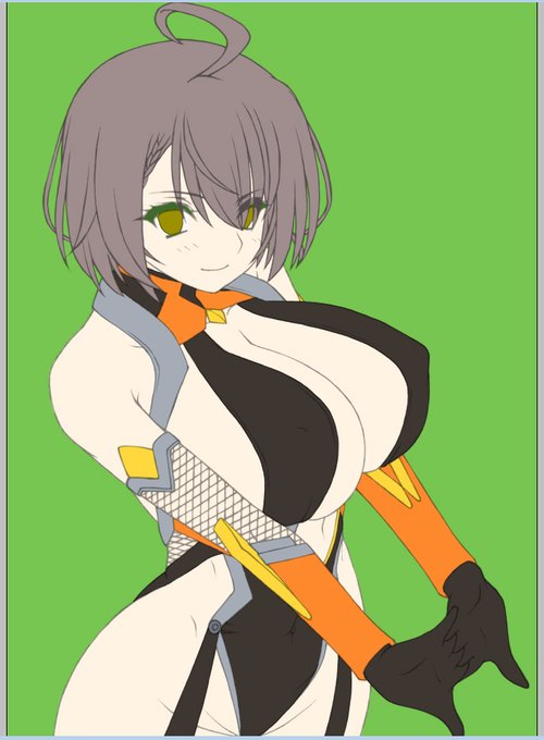 wip...
ほならね、そろそろやるっしゅ💪

アンケもよろしくです https://t.co/LoCTkh1wMj 