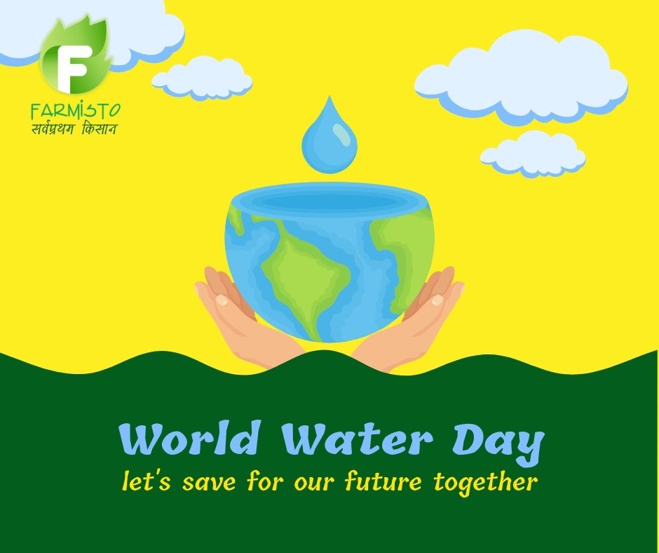 farmistoindia's tweet photo. Don't ever forget that the Water Cycle and the Lifecycle are One. 
We all need water to survive. It is essential to every plant and animal on this earth.
#Farmisto #WorldWaterDay https://t.co/sVI21WjdxH