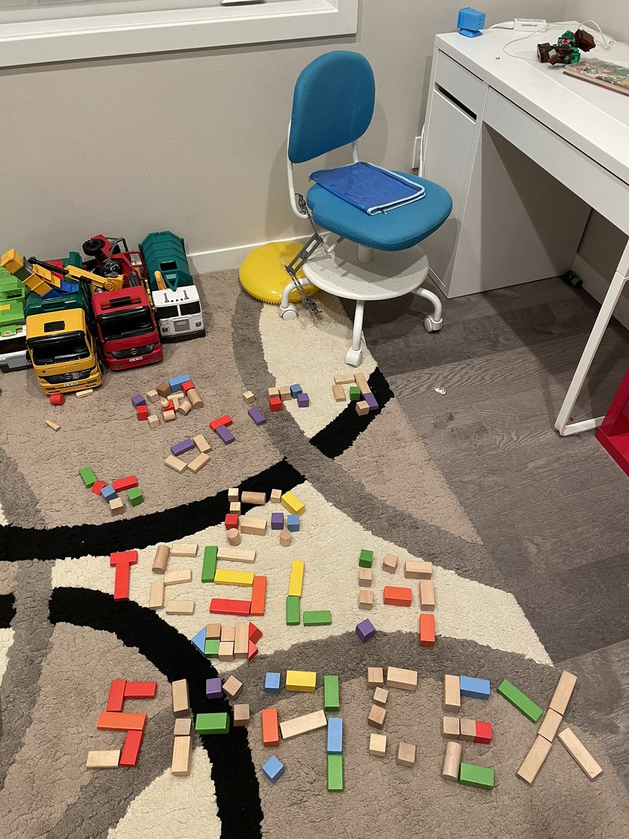 James Lau tweet media