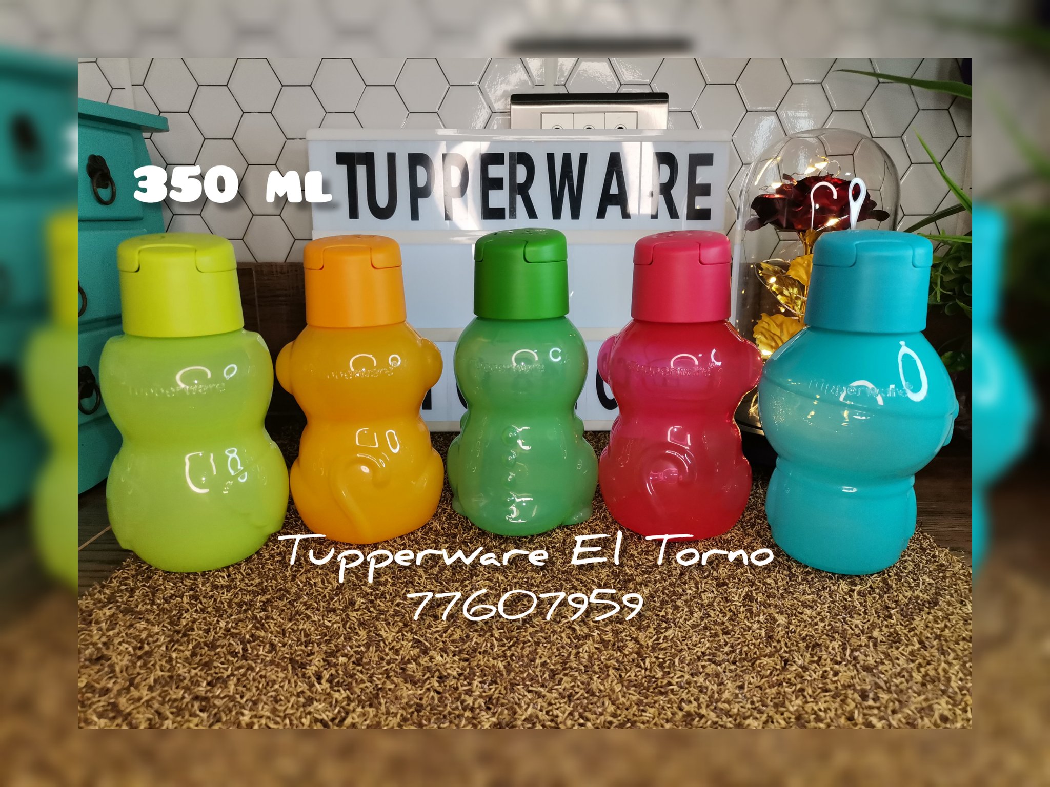 Tupperware El Torno (@Yosy37591533) / X