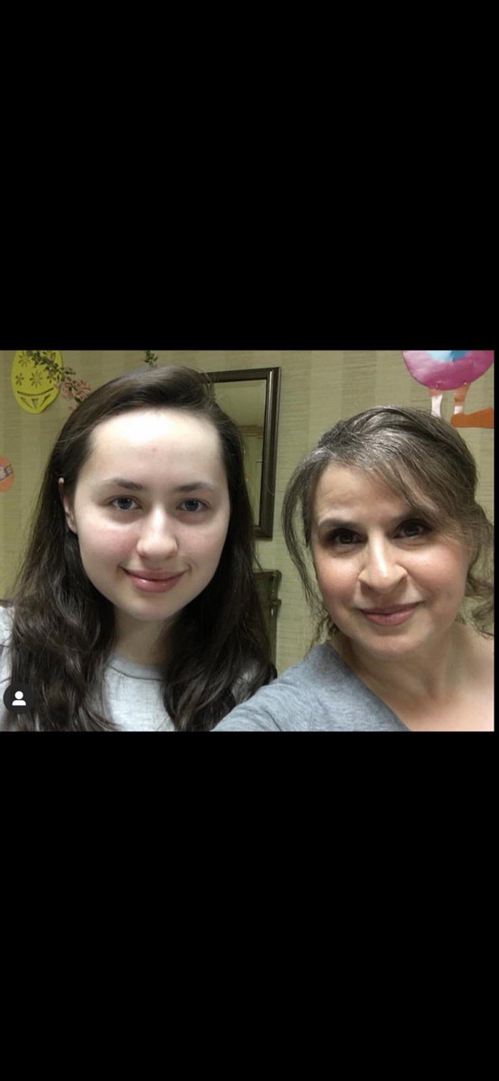 mama2alexis's tweet photo. Today my little girl and Best Friend becomes an adult by turning 18. I never knew how happy and sentimental I could feel at the same time. But I know in my heart that she knows that she will always be my little girl. I will love her, respect her and protect her as I always have❤️ https://t.co/vBZ19ilulY