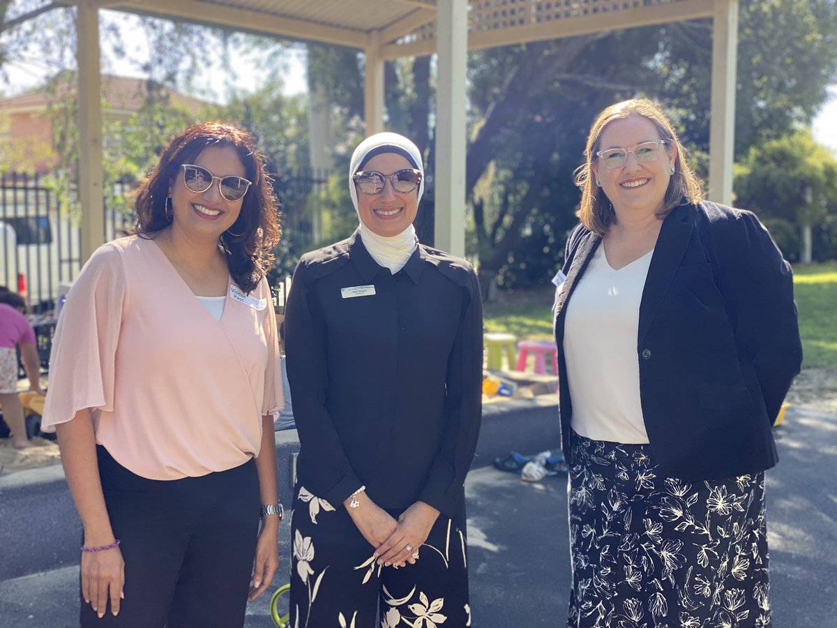 HelenMorgani's tweet photo. Thank you @simon_mulready for sending these two lovely ladies my way. Great discussions about what works, our challenges and how they can help. I also suggested they chat to @nswppa @NSWSPC @TeachersFed https://t.co/xAqAiuY2jF