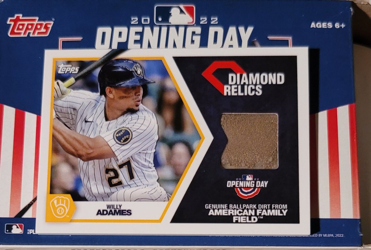 DizzleAZ's tweet photo. #DiamondRelics #BlasterBox 1:1358 packs.
@CardPurchaser https://t.co/u4iDl3vpge