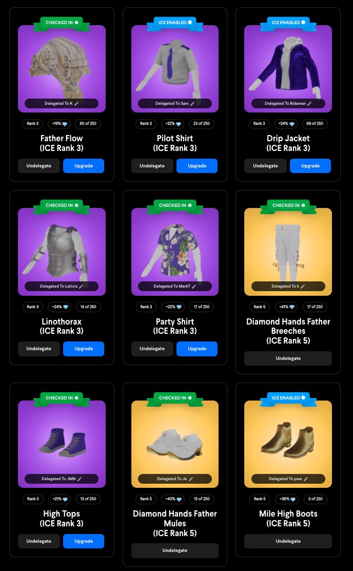 crypto_beene's tweet image. Going for #icepoker wearable #10 this week. Interested in becoming a delegate? Follow, like and RT this post and drop me a DM with your address…with play history!