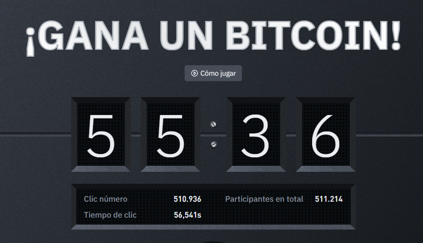 CriptEcosistema's tweet photo. @binance Mucha suerte a todos #Bitcoin #BitcoinButton #Binance https://t.co/xqGW5j9Tf1