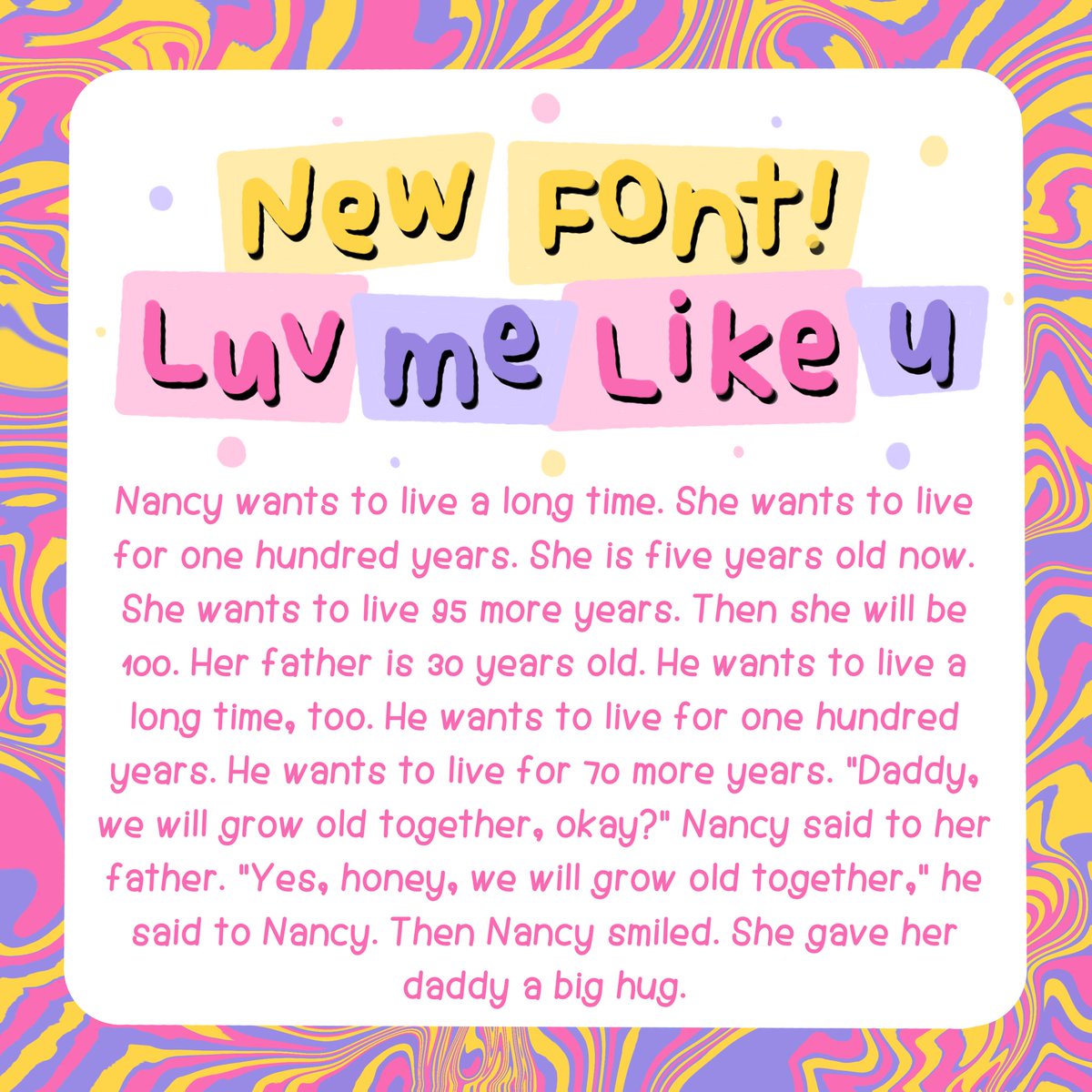 4amfr's tweet photo. 🧤New Font by @4amfr❕
ใช้ส่วนตัว 45฿ เชิงพาณิชย์ 75฿ น้า รายละเอียดเพิ่มเติมอยู่ในภาพนะคะ สามารถทักมาสอบถามเพิ่มเติมได้คับ 🤙🏿

#ขายฟอนต์ #ขายฟอนต์ลายมือ #ฟอนต์ลายมือ #ฟอนต์ภาษาไทย #ฟอนต์ภาษาอังกฤษ #goodnotes #procreate https://t.co/cBy4YhXBZa