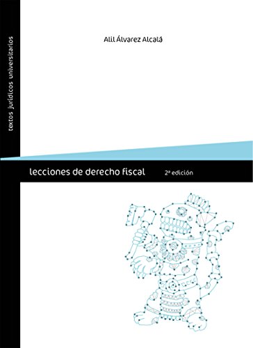 EPUB Download Lecciones de derecho fiscal (Spanish Edition) ->_ https://t.co/ek0YPwCxIK