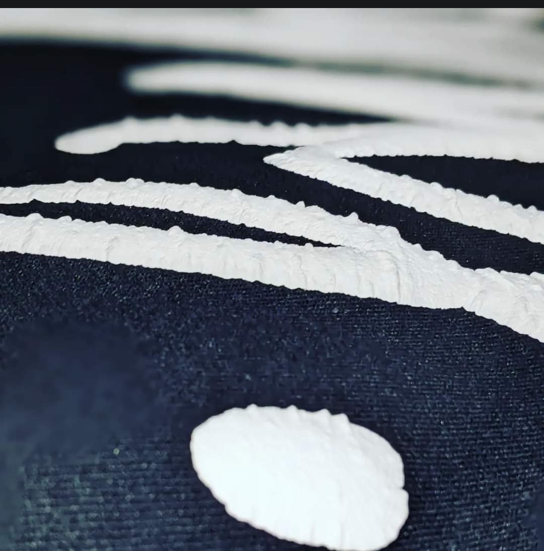 QMG_Nation's tweet photo. #quietmoneyapparel 
Long Sleeve Black #QMG sweater. Quality material! Comfy for any occasion 💥💯 | DM for serious inquiries All Sizes &amp; Colors Available 📦 https://t.co/Sp0Mq6JfPL