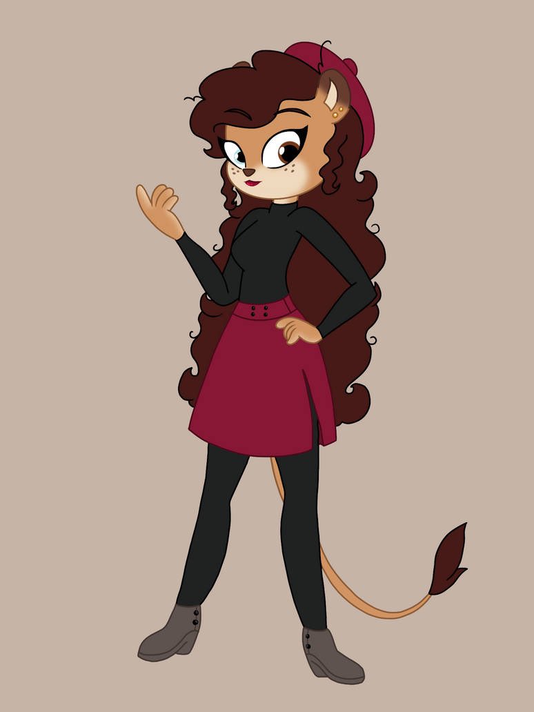 _AgentRose_'s tweet photo. Sing oc: Elena’s second casual
Here is her second casual outfit
#sing #sing2 #singmovie #singoc #claycalloway #lion #art #characterdesign #Procreate #fanart #fashion https://t.co/XLbyFQxwu2