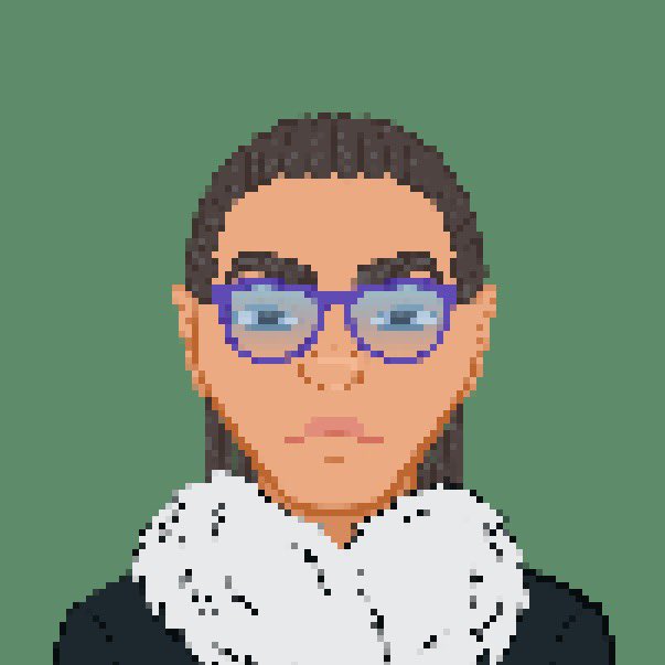 Anailimeeee's tweet photo. The PixelPeeps Society collection is available on @cryptocom!
https://t.co/jg6XUSLG43
#NFT #nftart #NFTCommunity #NFTartist #Crypto #cryptocurrency https://t.co/RuYZ9RZFv8