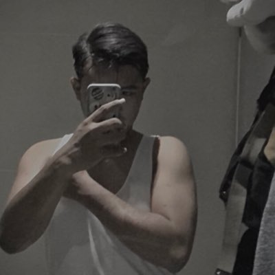 firmoooon's tweet photo. #FotoProfilBaru https://t.co/Rq9FMdfSgs