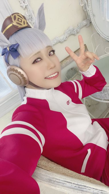 コスプレイヤー琥珀のTwitter画像27