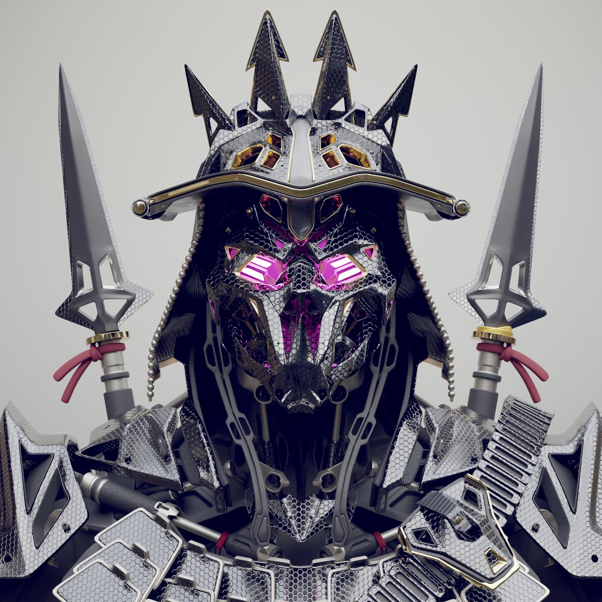LEngineerman's tweet photo. @RaritySniperNFT @thetronwars 
Community power here!! #tronwars #tronarmy
art designed by Michael Weisheim https://t.co/0Lc0JEiYZa