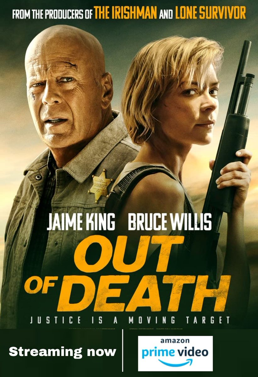 dhanaraj78's tweet photo. Watching Now📲 #Out of Death (2021)
( TAMIL DUBBED 💥 )
▬▬▬▬▬▬▬▬▬▬▬▬▬▬
🧿THIRILLAR🧿
▬▬▬▬▬▬▬▬▬▬▬▬▬▬
#அவுட்ஆஃப்டெத்
#OutofDeath
#AmazonPrime
#MOVIETIME🍟🍿 https://t.co/cNHm1YplK4