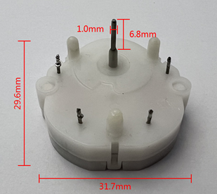 SacerLtd's tweet photo. Sacer code：SA2214
#STEPPER #MOTOR FOR #BMW Z4 E85/E86 2003-2008 , BMW X1,X3, #Mercedes
Following is the link for you to check and purchase,more information please contact our sales team!
https://t.co/4D4aWOPix8 https://t.co/vvBSEo9LXx