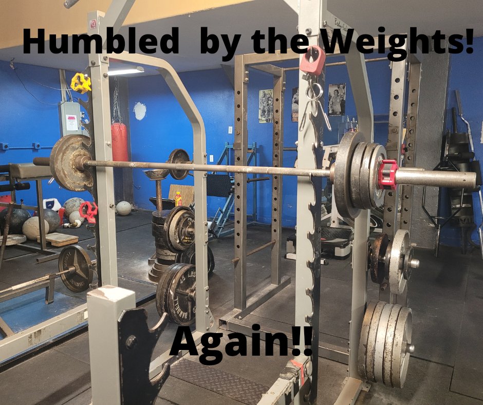 Jcantuartist's tweet photo. Feeling pumped one day like I can lift anything. Then humbled the next. Road from recovery of a injury. I hit this for 12 but it's still ain't much. #stayhumble #STAYHUNGRY #weights #lift #bodybuilder #exercise #oregon #fitfam https://t.co/nFzrEIyr4c