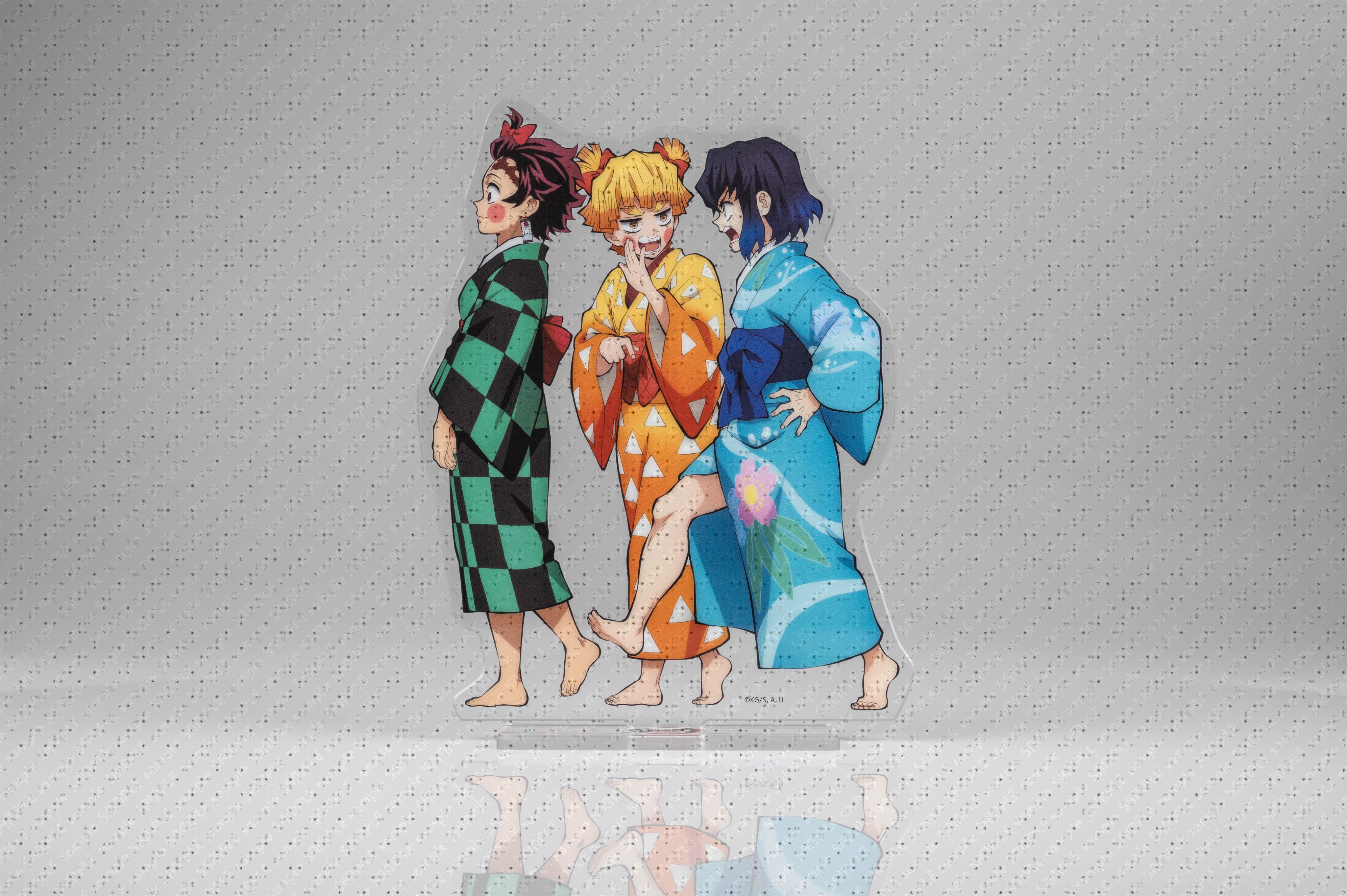 ufotable on X: ufotable on X: