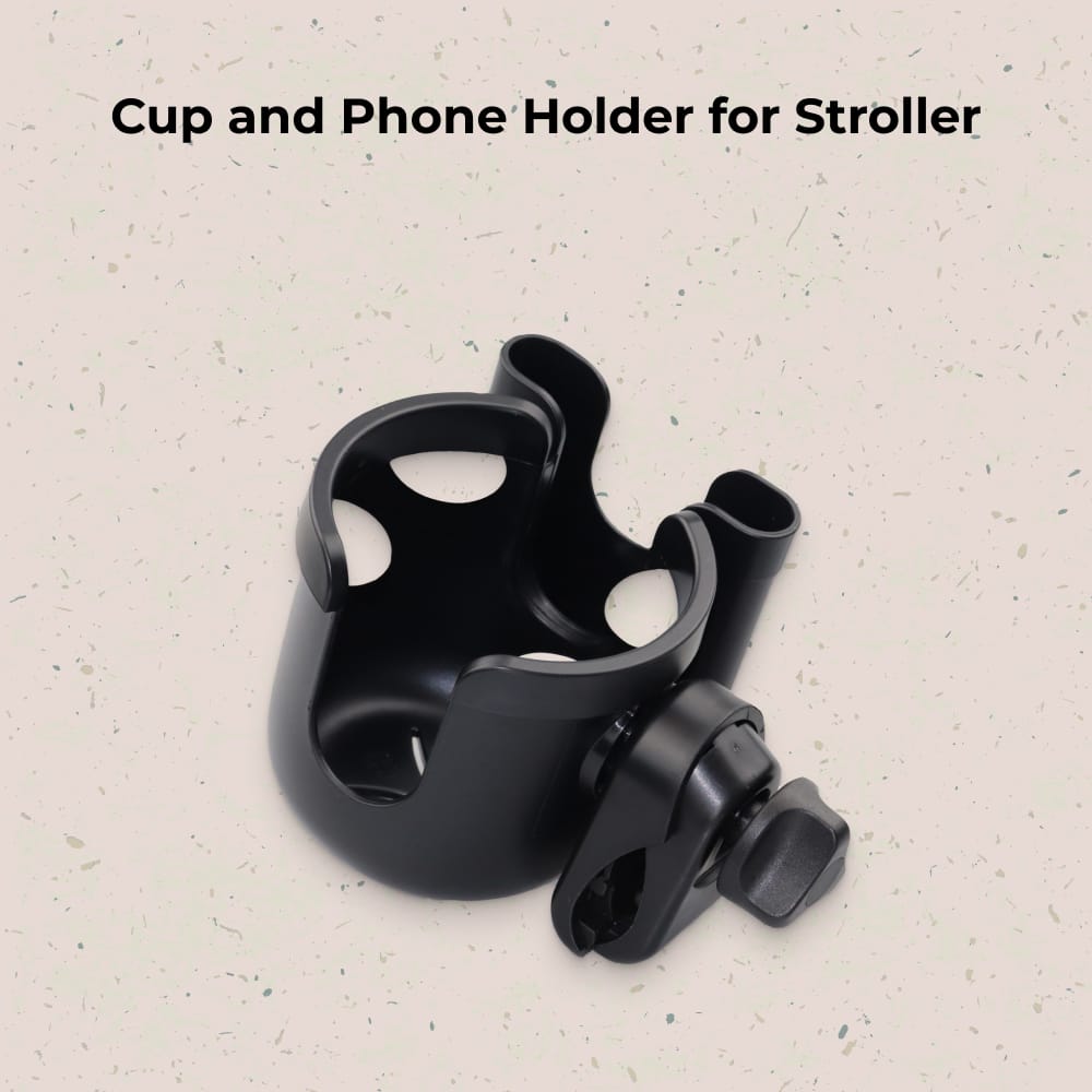 ChildFactory's tweet photo. Cup and Phone Holder for Stroller will allow you to push your baby’s stroller at full attention and ease. The holder is adjustable 360 degrees to any angle for your convenience of reach.
Place your order today &amp; enjoy fast shipping!

https://t.co/ilrOkqC4FB https://t.co/EIjzyOhv6R