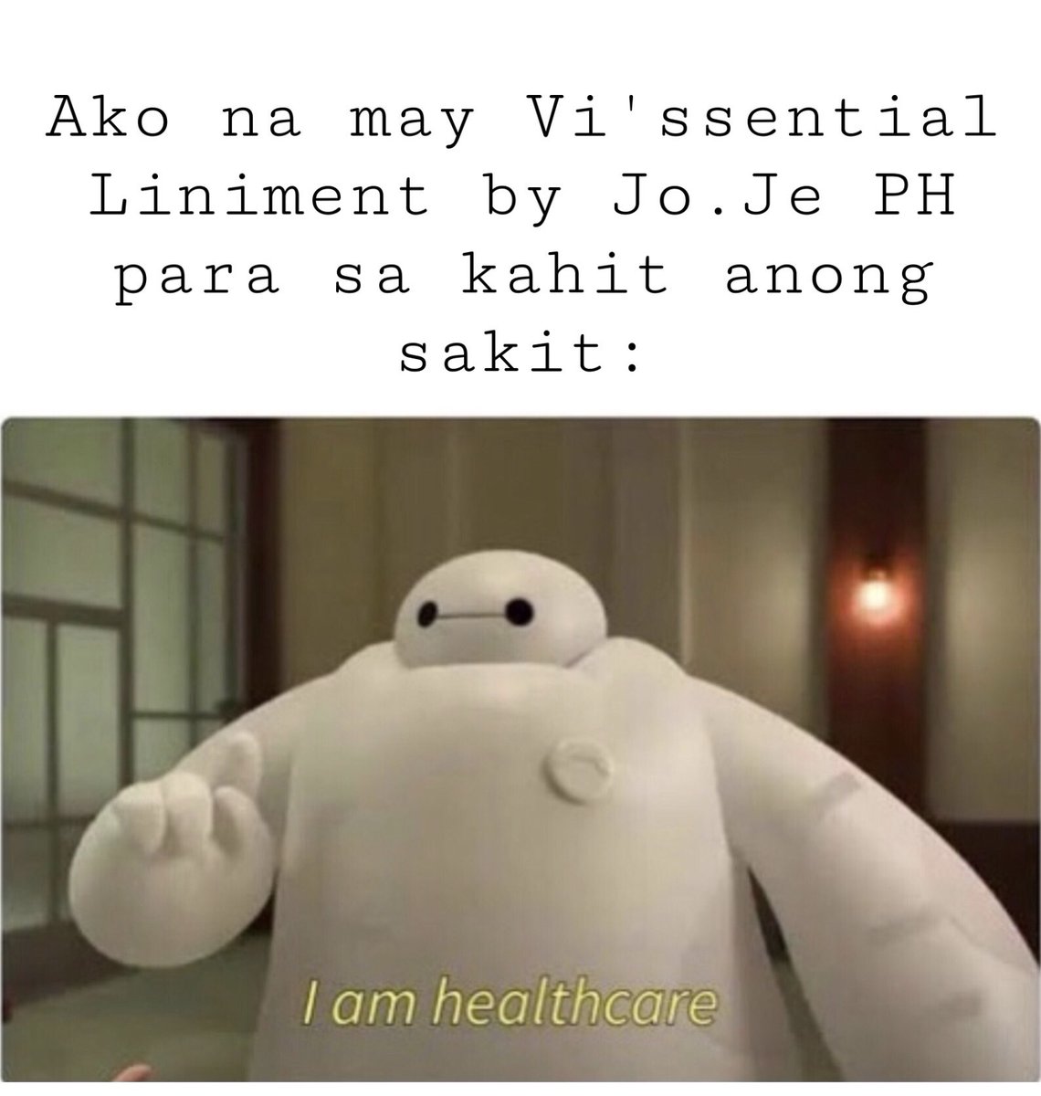 jojephilippines's tweet photo. Funny but true. What is your favorite personal all-round healthcare item? 
Follow us for more!
you can also visit our store to check what the fuss is about. links below.
Shopee link: https://t.co/C0lYBrt0JD https://t.co/pCdDWSp1fV
