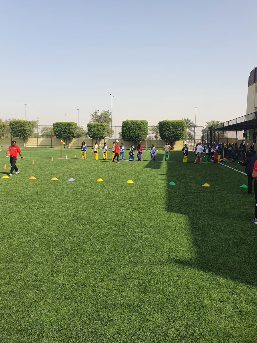 I am so happy to see sports morning, with an emphasis on fun and participation, taking place on the field for year 7 and 8 today and music lessons out in the quad