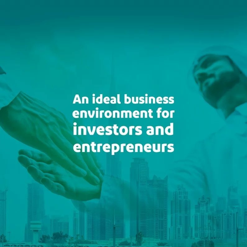 DET_BRL's tweet photo. Discover the main factors that Make the UAE one of the most attractive global investment destinations.
#investing #business #economy #Dubai #UAE https://t.co/BKEISloxD1