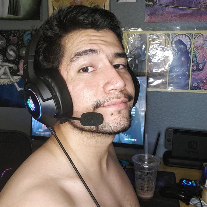 Watch Jesterking Photography's leaked NSFW photo on TwXstars