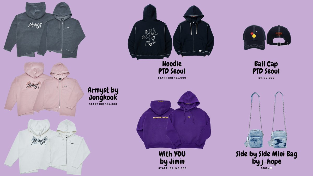 jinskive's tweet photo. stay tuned🥳

official open po nya beloman ya wkwk soalnya minibag j-hope masih hitung estimasi bahan dll

nunggu sample juga👍 https://t.co/MhW6T1YjAI