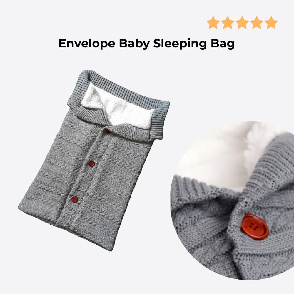 ChildFactory's tweet photo. Wrap up your little one in luxe comfort and looks with our Envelope Baby Sleeping Bag. 
Hurry to get yours at the best price!

https://t.co/rp73hw2bZk https://t.co/r7bNEYkIUP