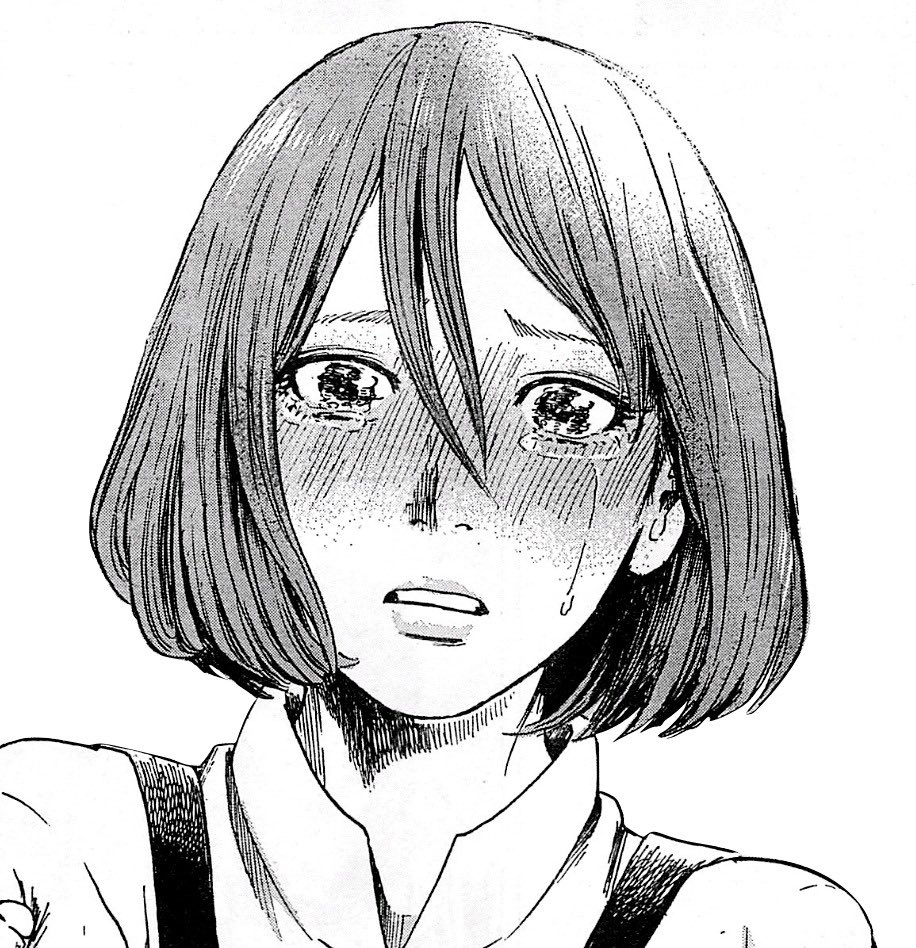 tokiwa aya (aku no hana) drawn by inaba-no-kuni-tottori