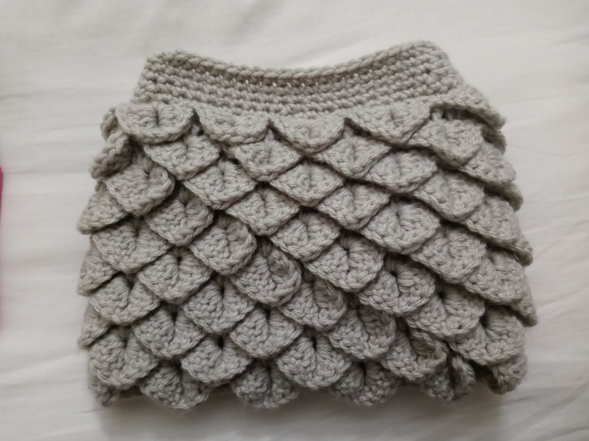 RaquelMebane's tweet photo. Well the Crocodile Stitch Bag is done.
What do you think???
#crochet 
#crocheting 
#crochetbag 
#crocodilestitch 
#raquelselegantbeauties 
#raquelscrochet https://t.co/l8qANN2PRb