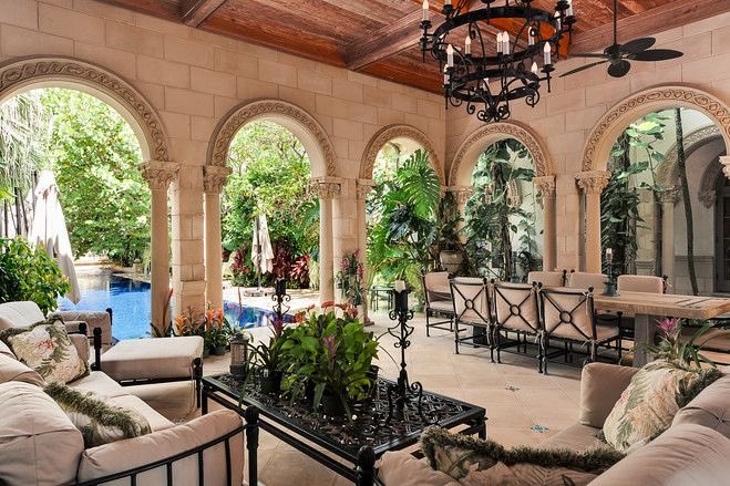 COURT__YARD's tweet photo. #البرندة
#Veranda
#Breezeway
#loggias https://t.co/cvj9gFnYeI