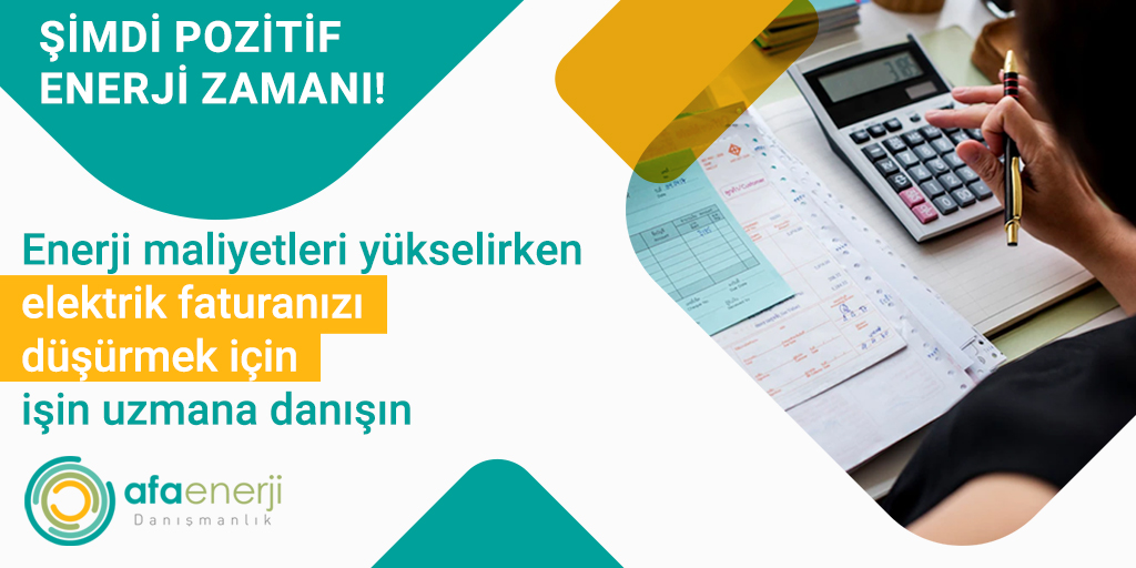 AfaEnerji's tweet photo. Enerji piyasasında yükselen elektrik faturanız cebinizi yakmasın. AFA'nın deneyimi sayesinde siz de kurumunuz için en doğru tedarik şirketi ile tarifeyi seçerek, gizli maliyetlerin önüne geçin.Fatura kontrol hizmeti ile faturalarınızın doğruluğundan emin olun.
#elektrikfaturası https://t.co/msrZ7FCZYa