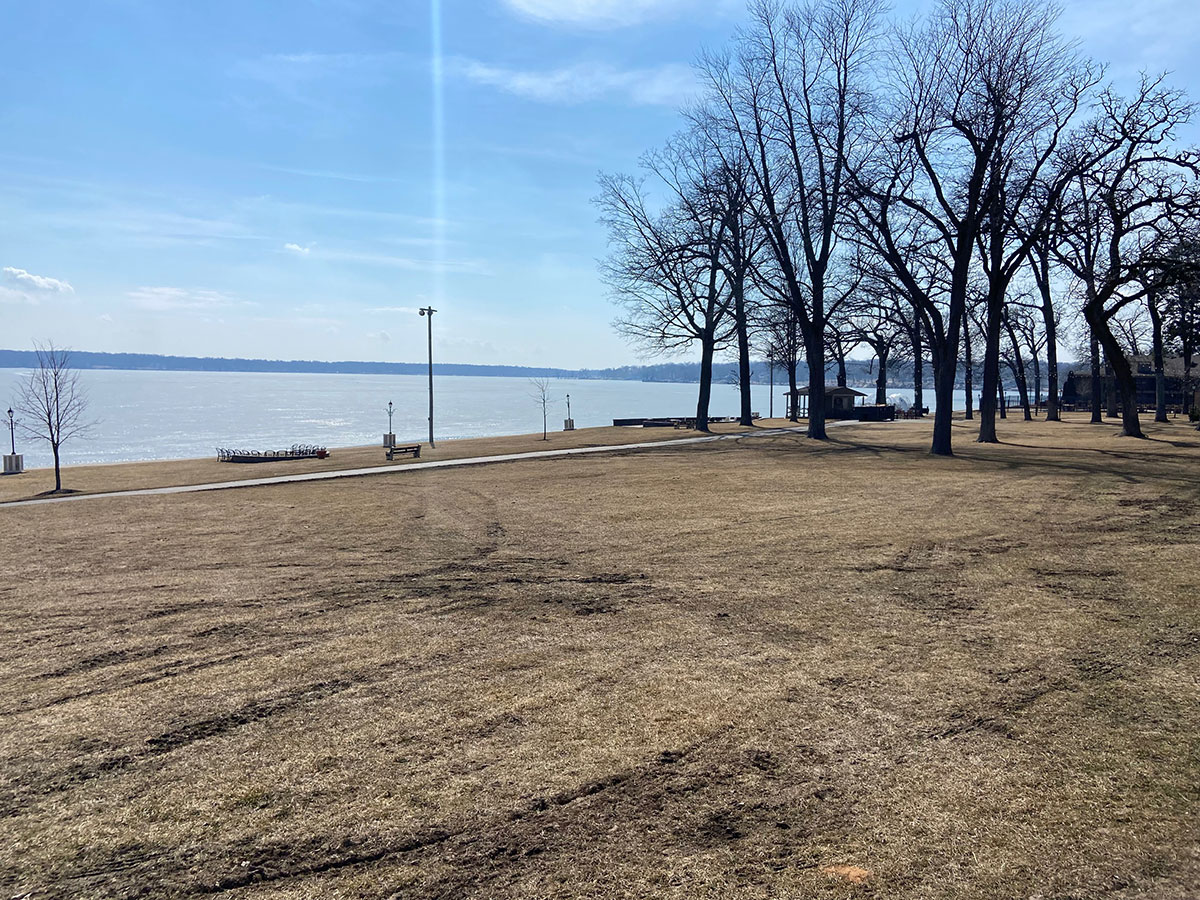 InfoviewSys's tweet photo. We had a great break from work last week attending the @WMCPA  spring technical conference in Delavan, Wisconsin. Beautiful weather, informational sessions, and great conversations with the #IBMi #community!Thank you @jbuck_imPower &amp; WMPCA! https://t.co/pQPfRkDTCs