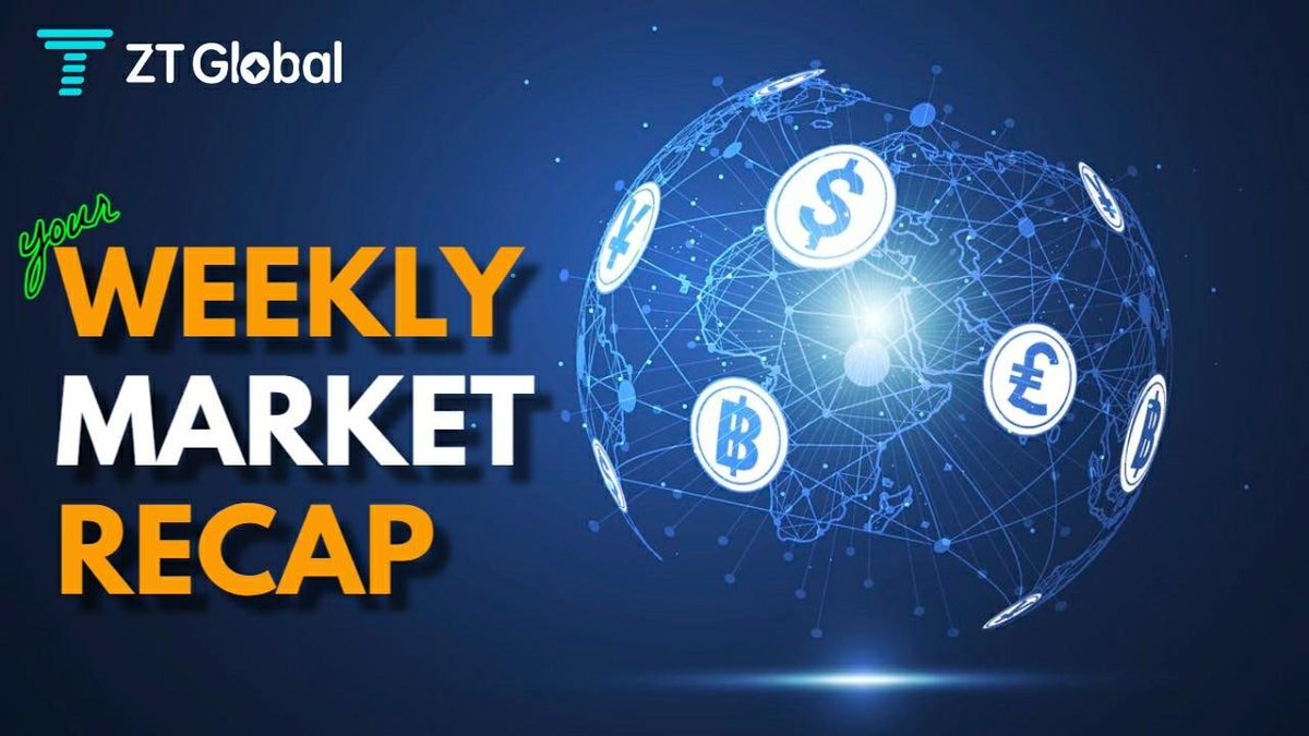 📽️#ZTYoutube New video📽️

🌏Crypto market recap (Mar.21st) &amp; price analysis

▶️youtube.com/watch?v=Y8Wb4k…

#Ztglobal #Bitcoin #Cryptocurrency
