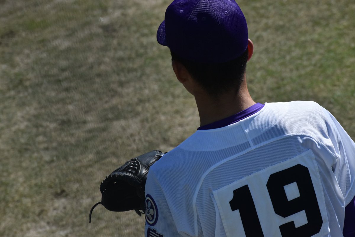 天理ｖｓ星稜

天理らしい野球で頑張れ⚾ ‼️