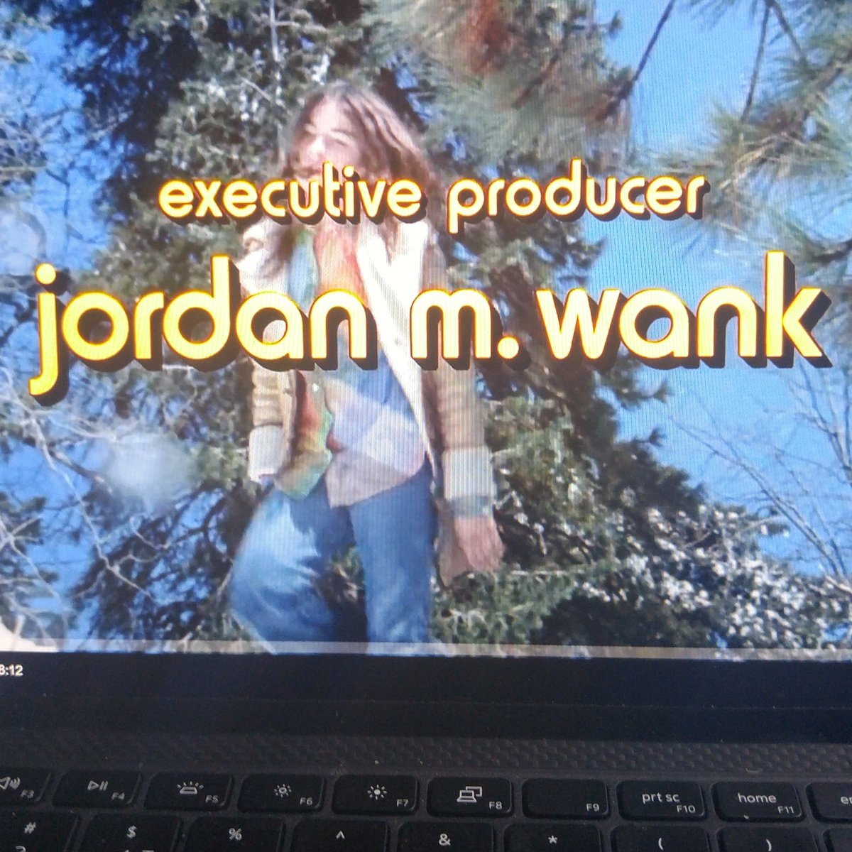 danrossartist's tweet photo. Watching Devil Times Five for the first time on Shudder and .....😐
#wank #shudder #deviltimesfive #movies #filmtwitter https://t.co/Umq9WSlxOG