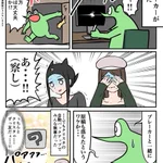 クリスタの自動バックアップに感謝!ブレーカーが落ちた時の漫画家さん!