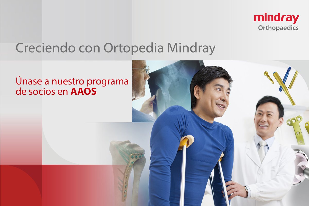 Mindray Latinoamérica (@MindrayLatAm) / Posts / X