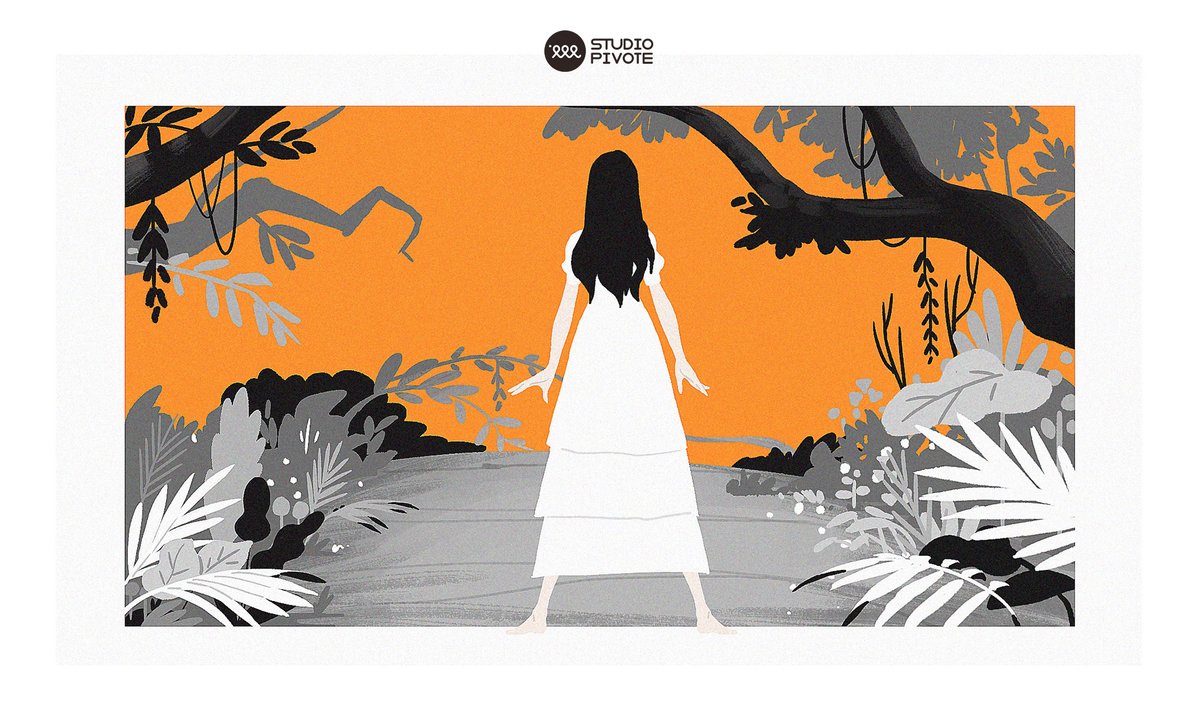 StudioPivote's tweet photo. IU(아이유) _ eight(에잇) (Prod.&Feat. SUGA of BTS)
Key Art
#IU #IUxSUGA #Eight #IU_Eight #illustration #animation https://t.co/iHzUQeZYHH