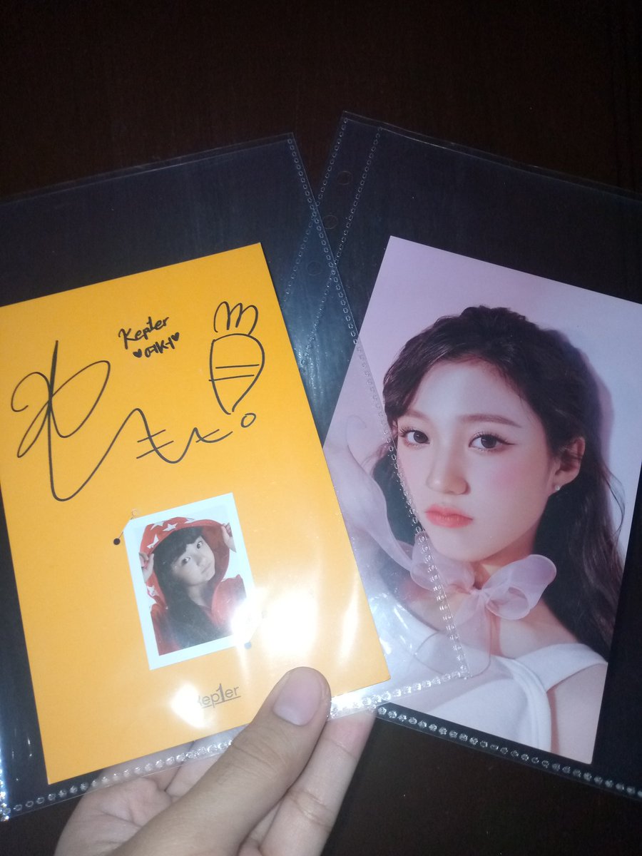 zelcartz's tweet photo. π #zelmail
Hi po @Kep1ianCart nag arrive na si Yeseo π₯° thank you so much for packing it very safely π₯° til our next transaction po π₯° https://t.co/9OSsviwla6