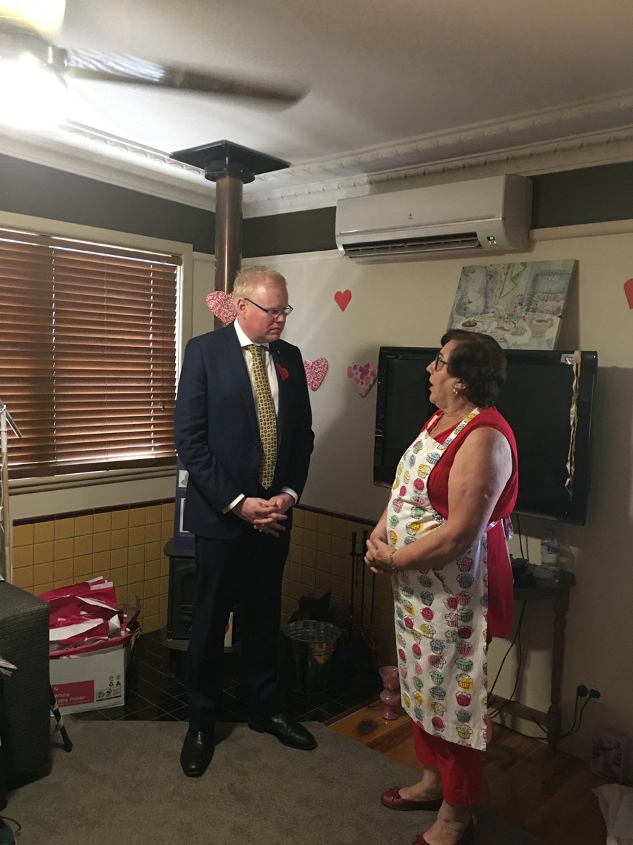 CLAN_AU's tweet photo. @Dom_Perrottet
Here is #GarethWard when he was NSW Minister for #CommunityServices & meaning children in care system
He came to our Valentine’sDay morning tea at #Bankstown 2020
He is now charged raping a teenage boy
He has betrayed our trust
#TimeforJail #nswpol https://t.co/6kM8Tby4zc